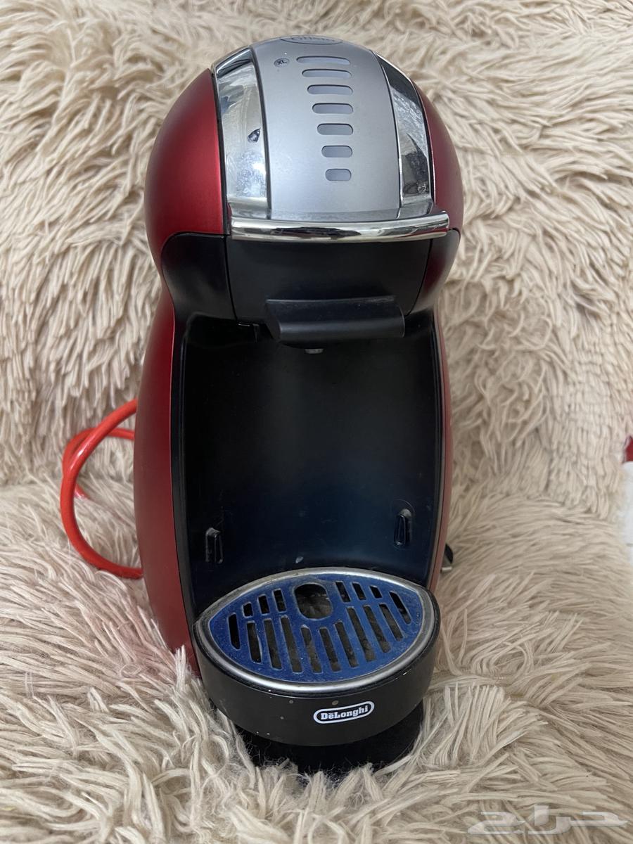 مكينة صنع القهوة كبسولات64455236083457110