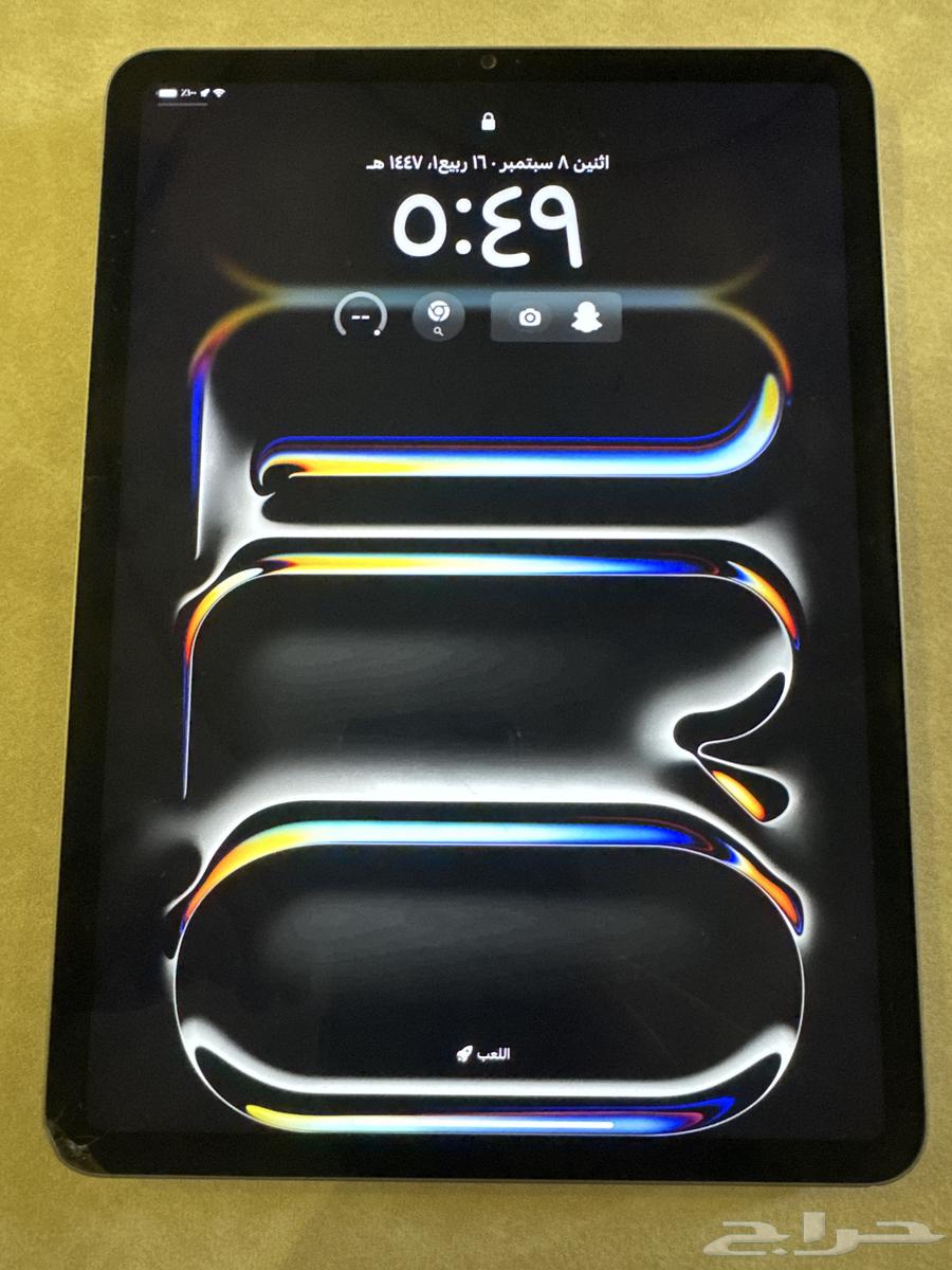 ايباد برو 202264454413889921110