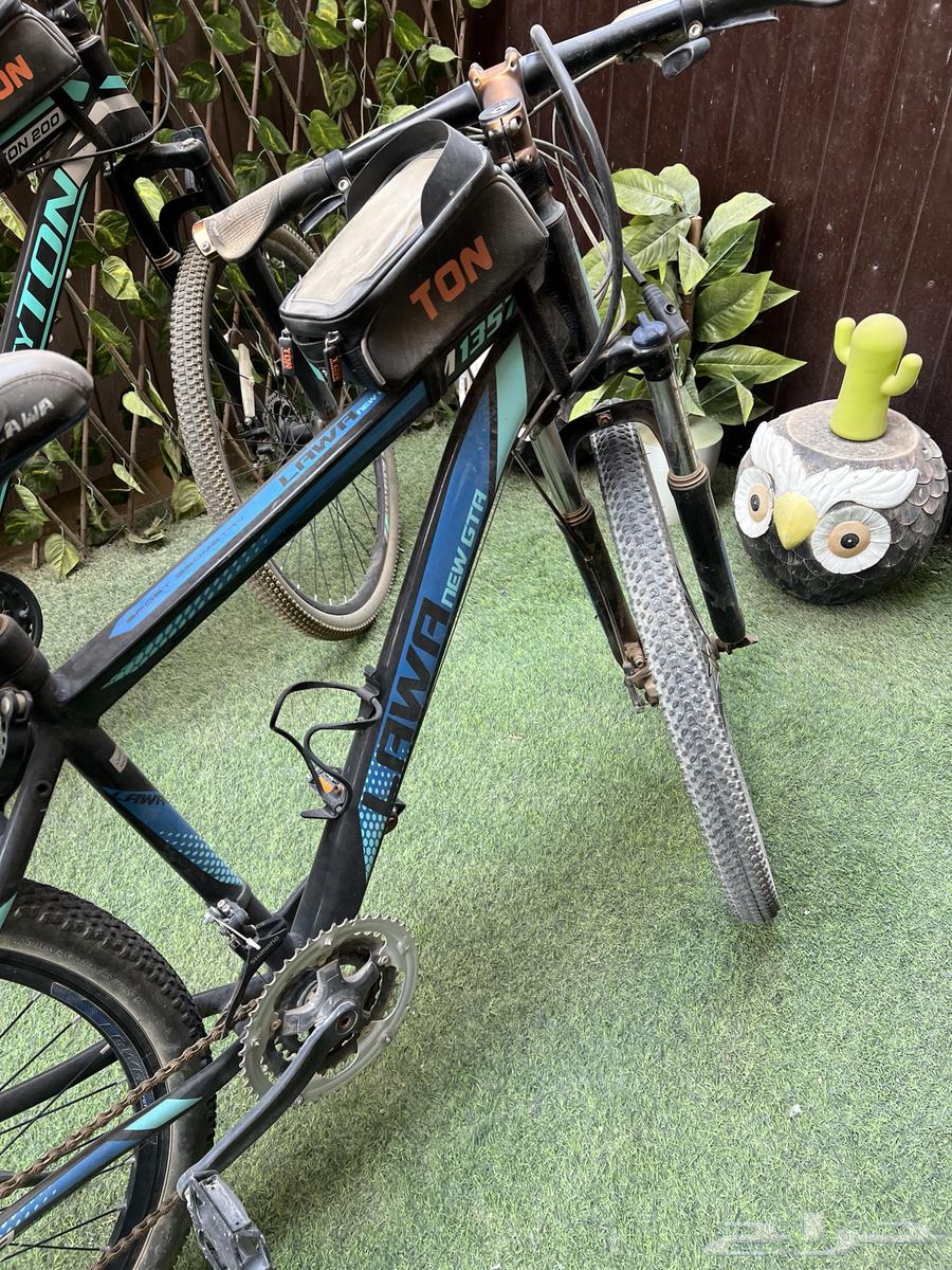 سيكل رياضي نظيف - LAWA135764452401906050111