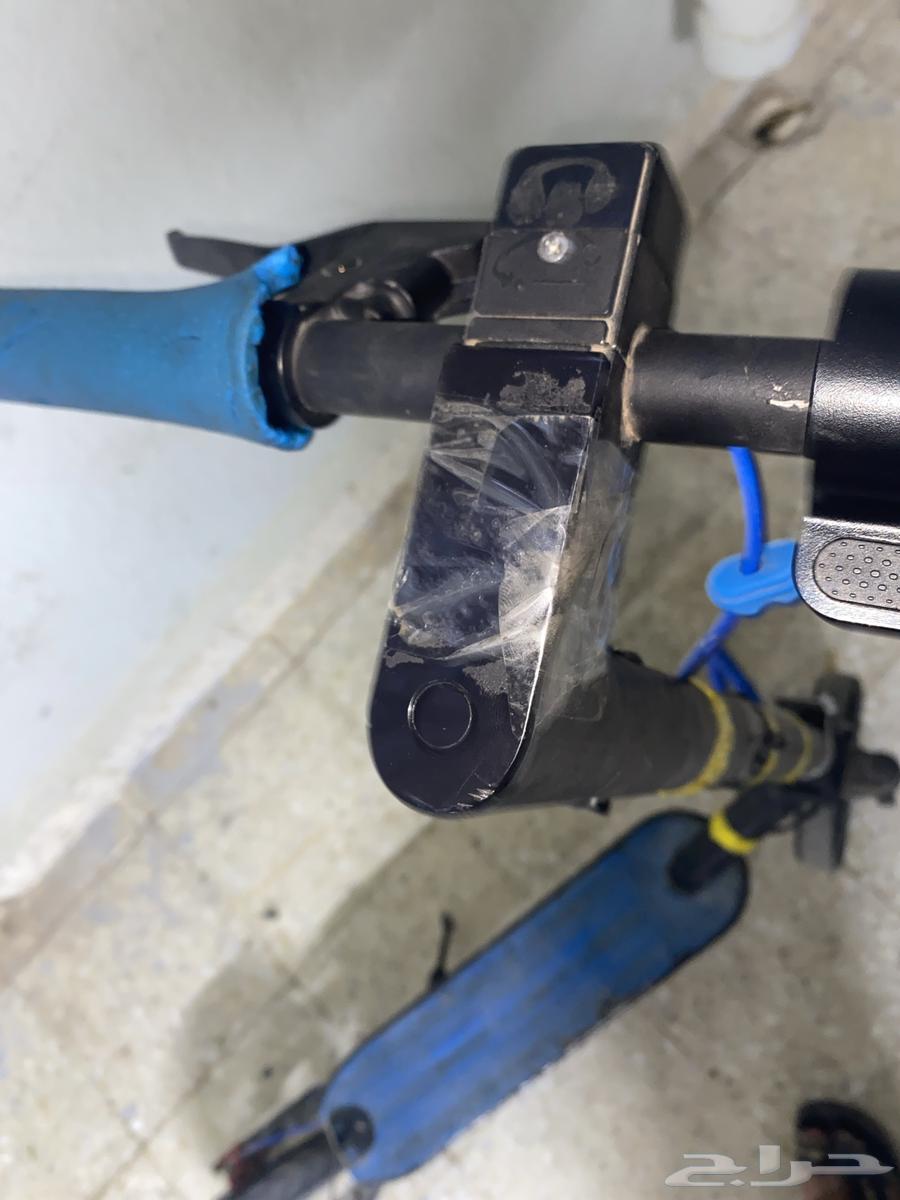 Used Xiaomi scooter not working64455577135233111