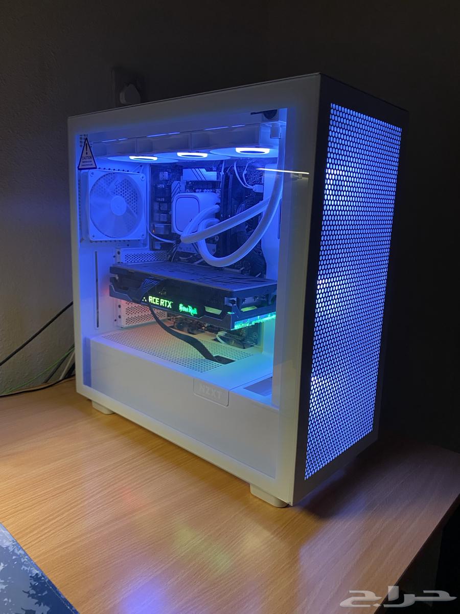 PC 3070 ti64454674120450111