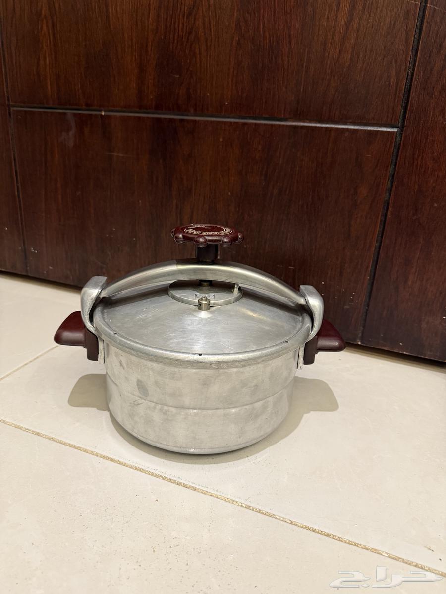 كاتم سب ألمنيوم فرنسي قديم64451015973379112