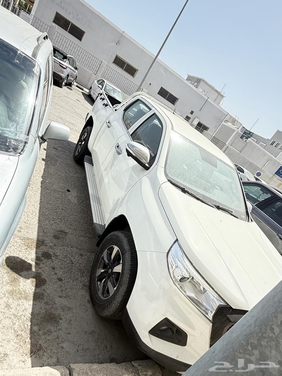 شنجان هنتر 2022 فل كامل ممشى 2600 قير عادي64619192175363112