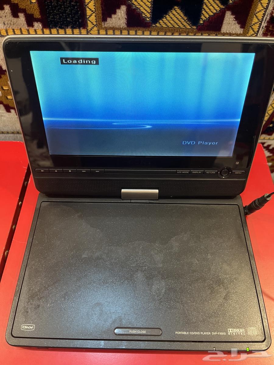 DVD Clock64613043403651112