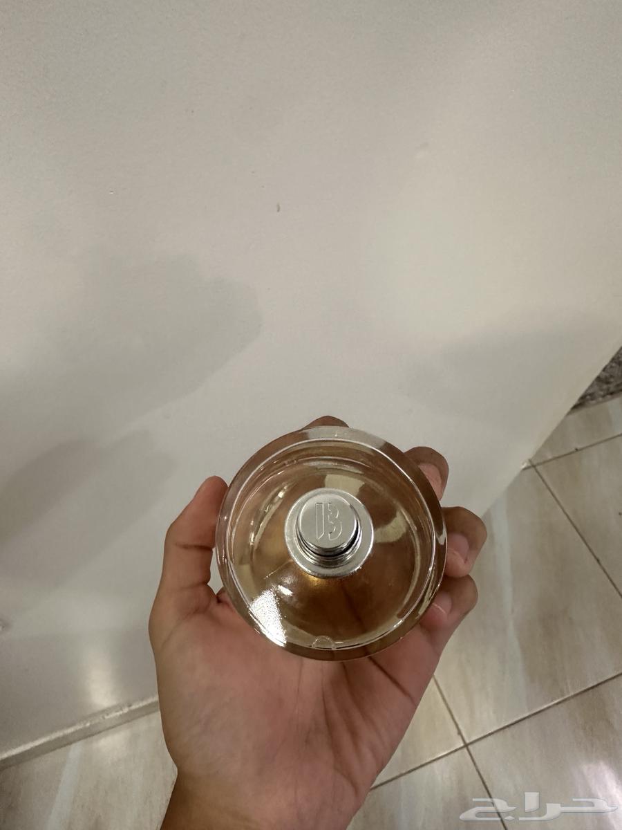 عطر بايريدو بلاك سافرون64451552698755112