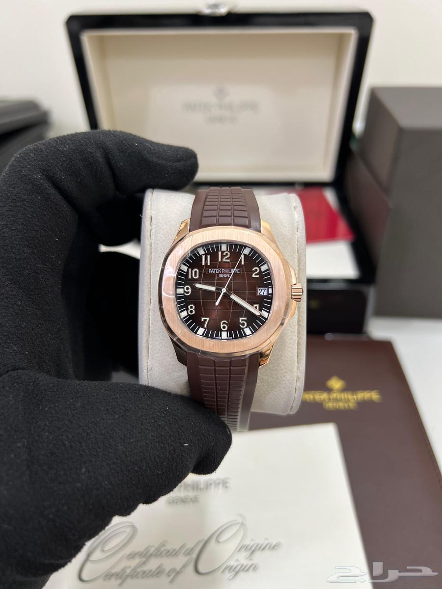 Patek Philippe Master Collections64456571946883110