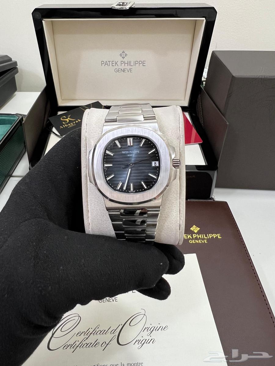 Patek Philippe Master Collections64456571946883111