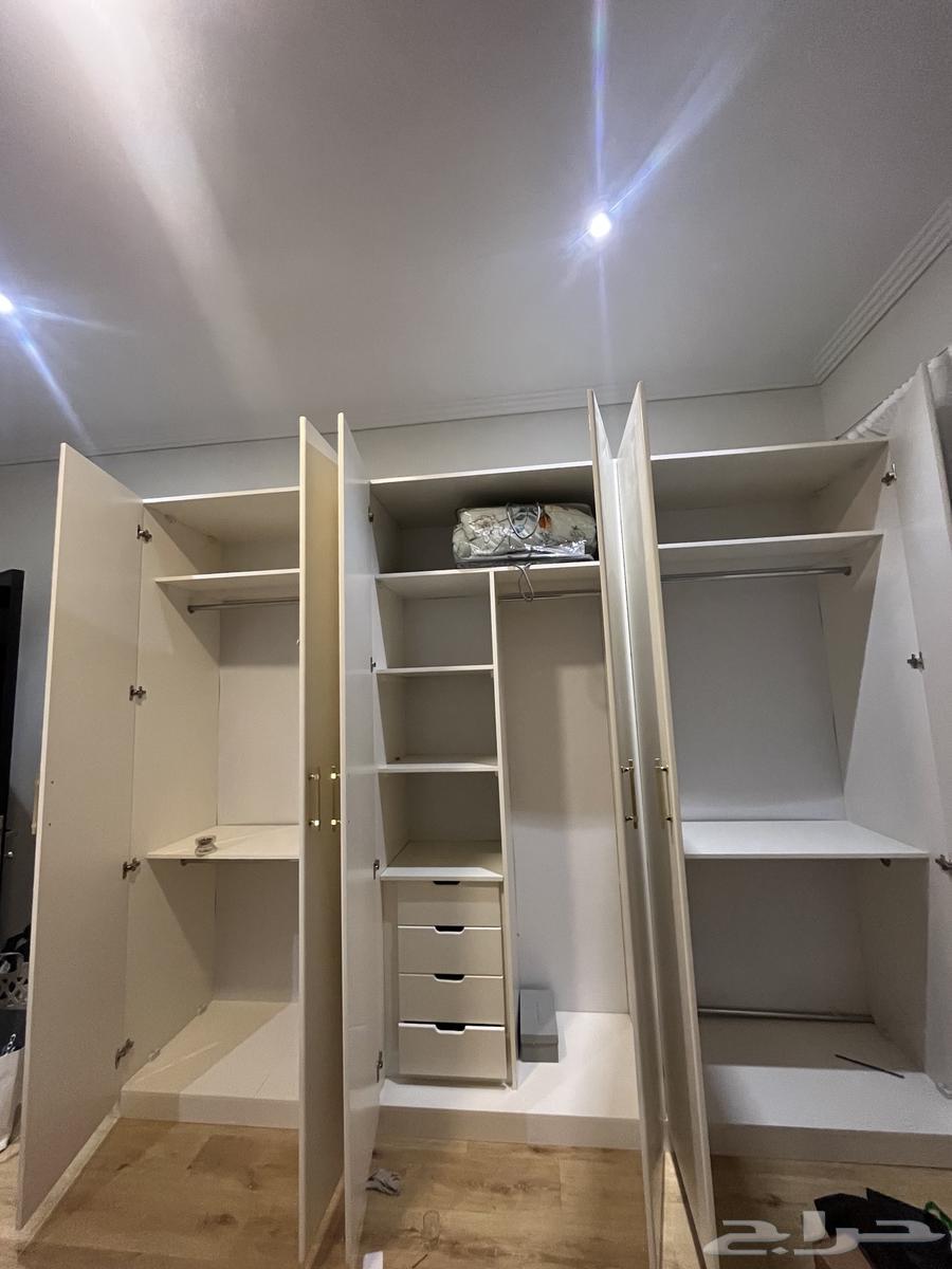 دولاب 6 درف خشب ثقيل64453011204994112