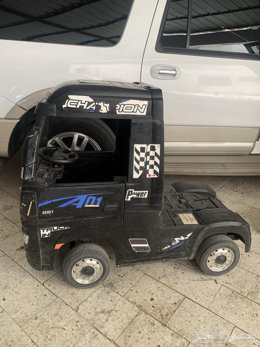 لعبة تريلة للبيع64452333631490111