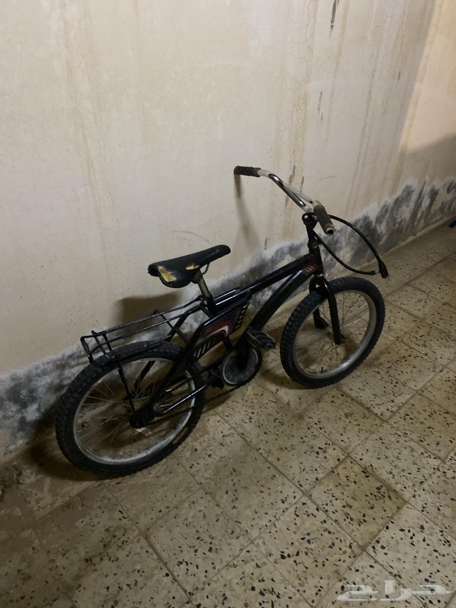 سيكل رامبو للبيع64456351593219112