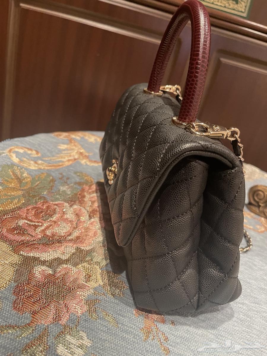 شنطة شانيل64449889483907111