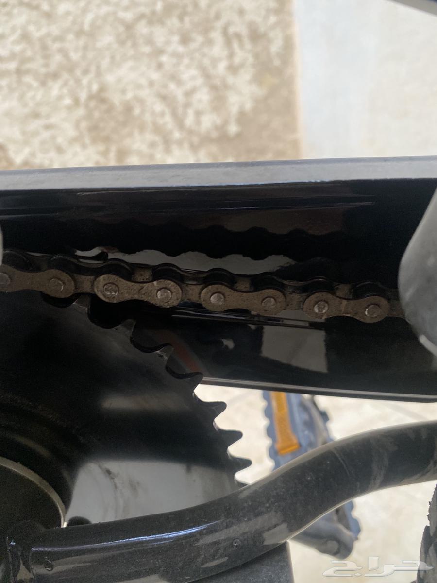 سيكل رامبو اندنوسي ماله شهر64454468302594111