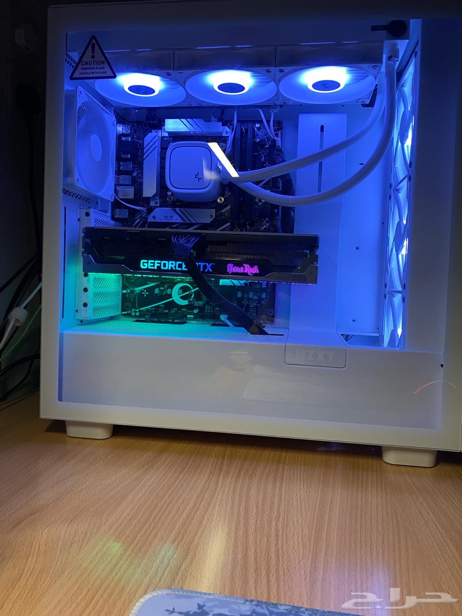 PC 3070 ti64454674120450112