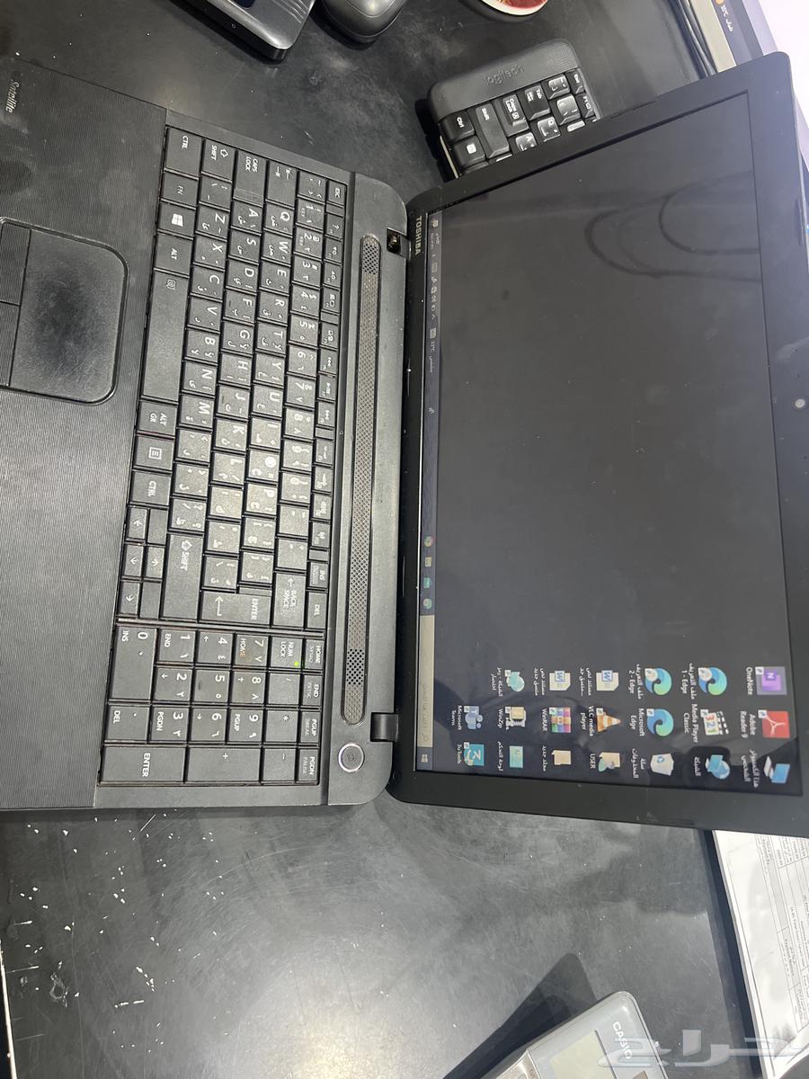 لاب توب توشيبا64456749176193110