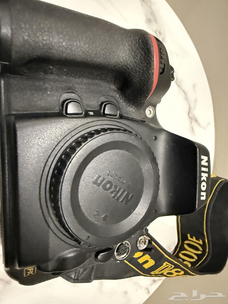 كاميرا نيكون Nikon 800E للبيع64451230851587114