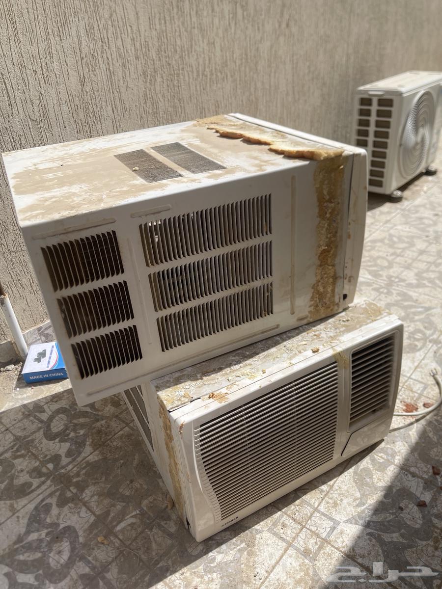 Window air conditioners64453106845699111