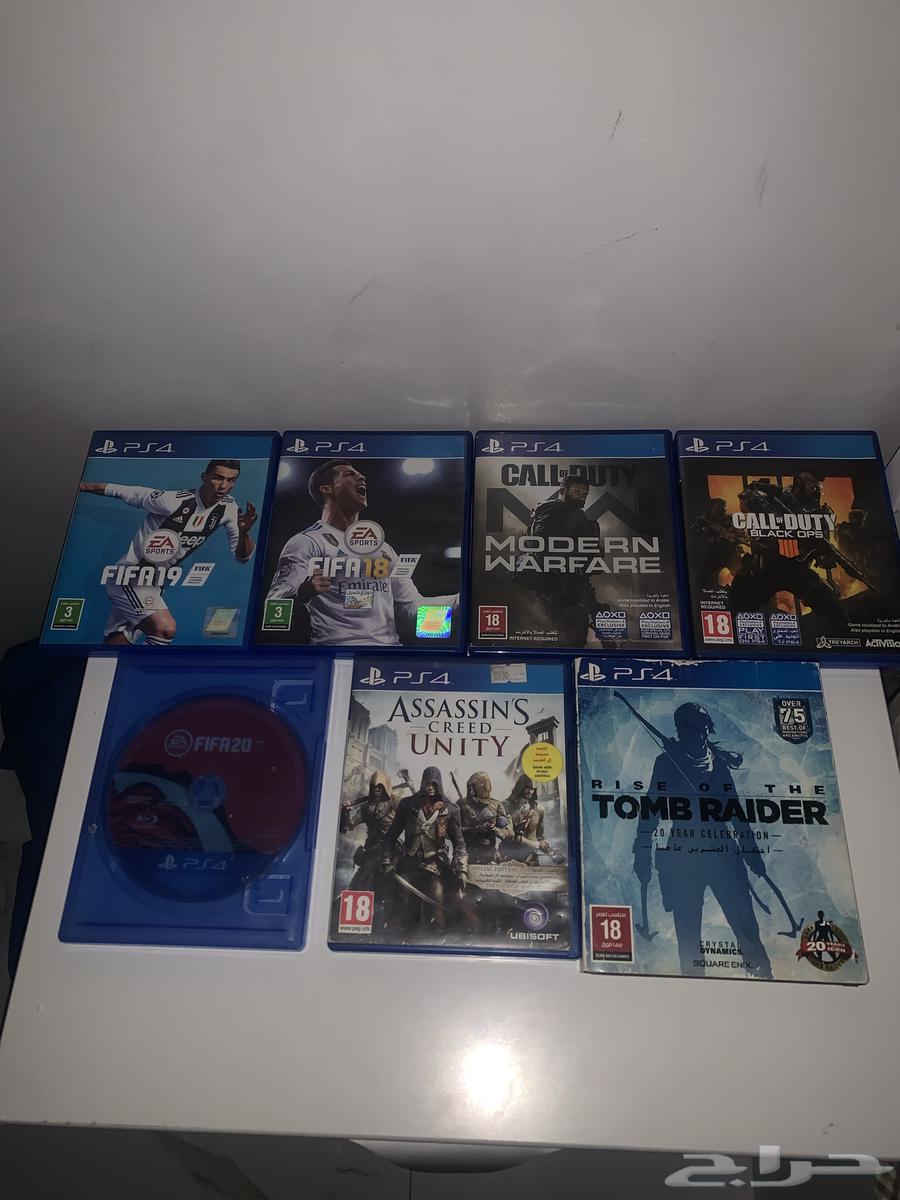 أشرطة بلايستيشن أصلية64450312696067110