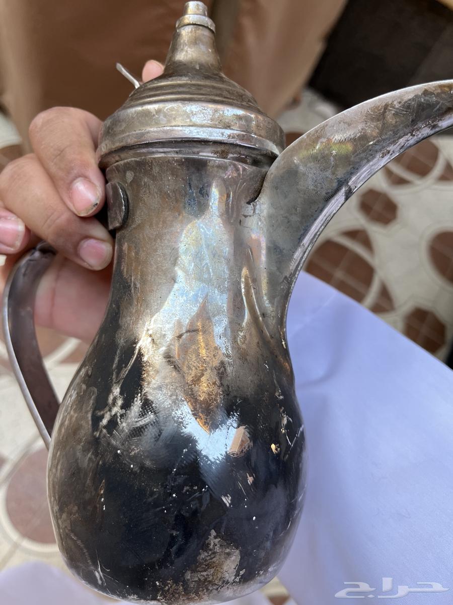 للبيع دلة رسلان الاصلية لاعلى سوم64451096198787114