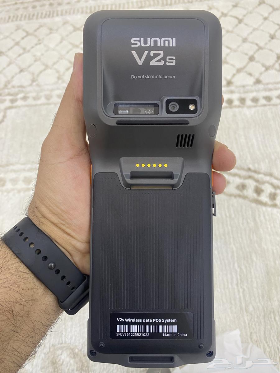 جديد لم يستخدمV2s64453434868609114