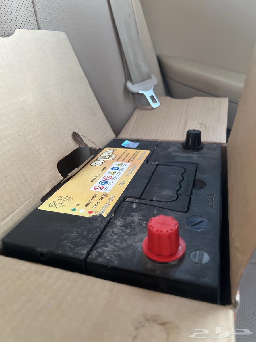 بطارية سياره للبيع الصامل يجي خاص64620279765762111