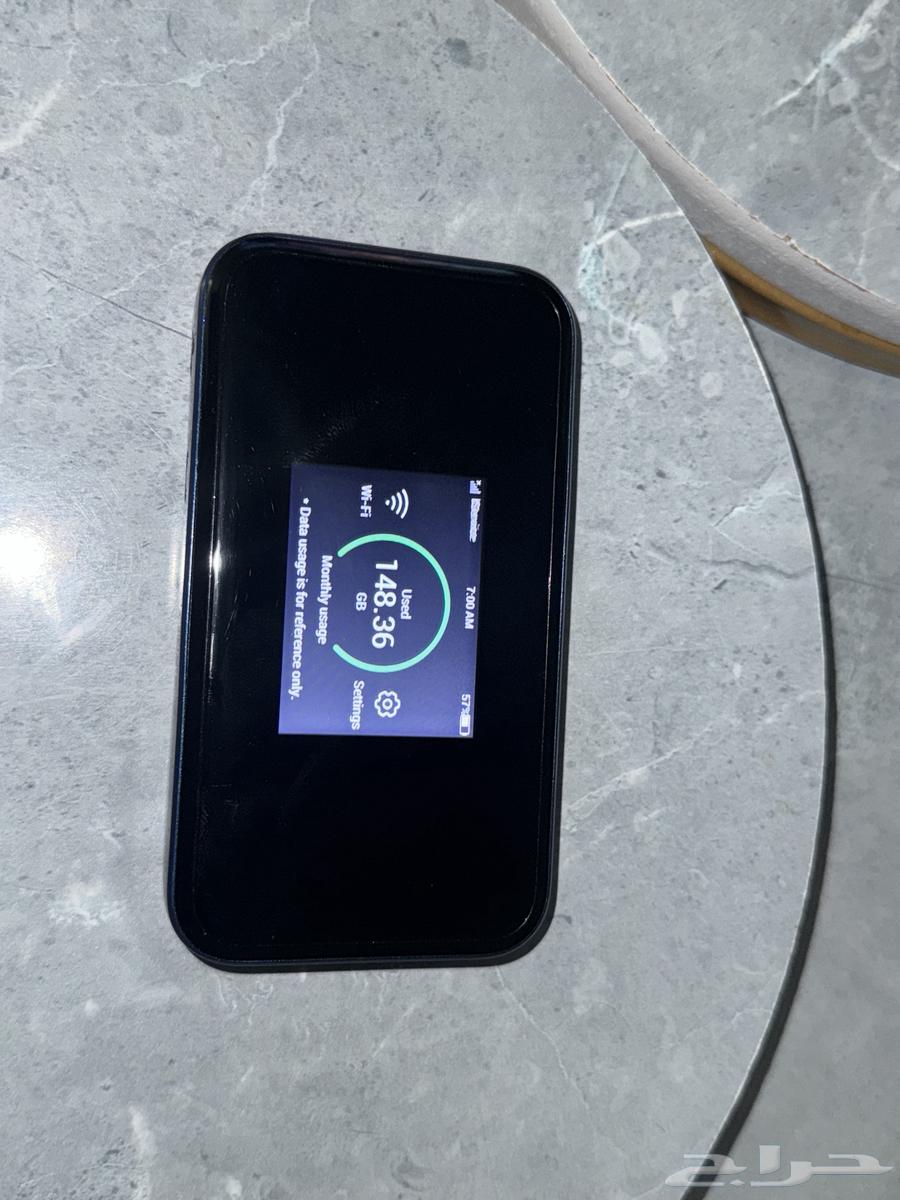 للبيع راوتر ZTE 5G ممتاز64452076384386110