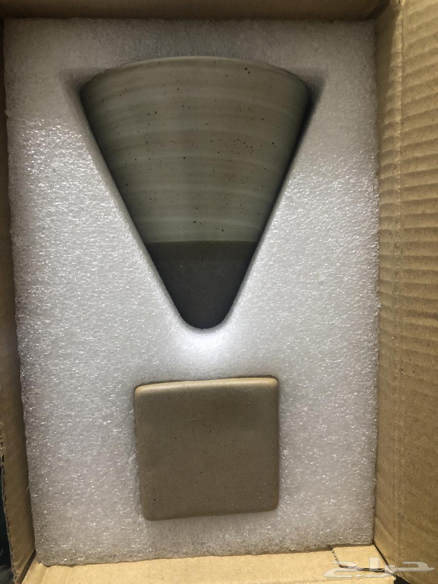 اكواب قهوة العدد 7حبات الحبه 10 ريال64456845084035110