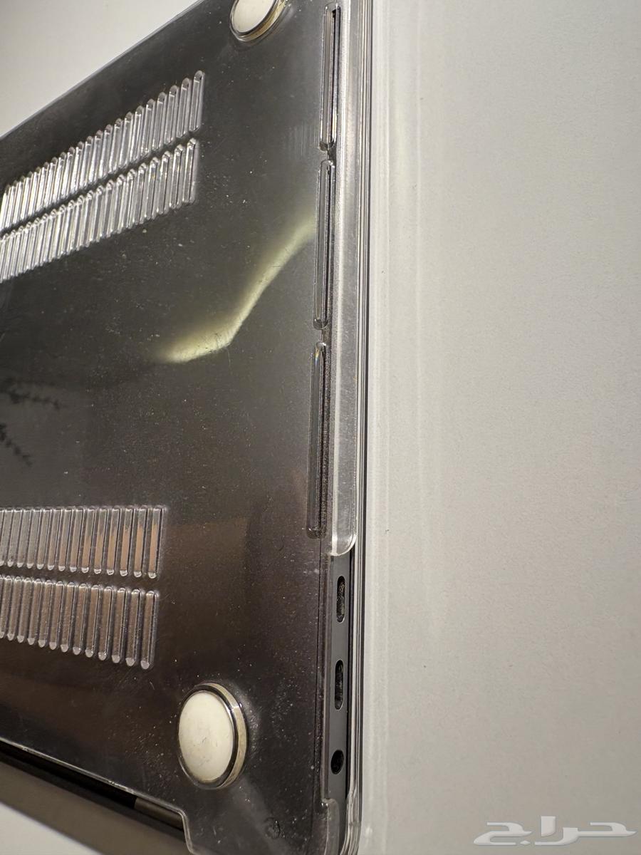 كمبيوتر ماك بوك برو اصدار 2020 اخو الجديد64456060572547113