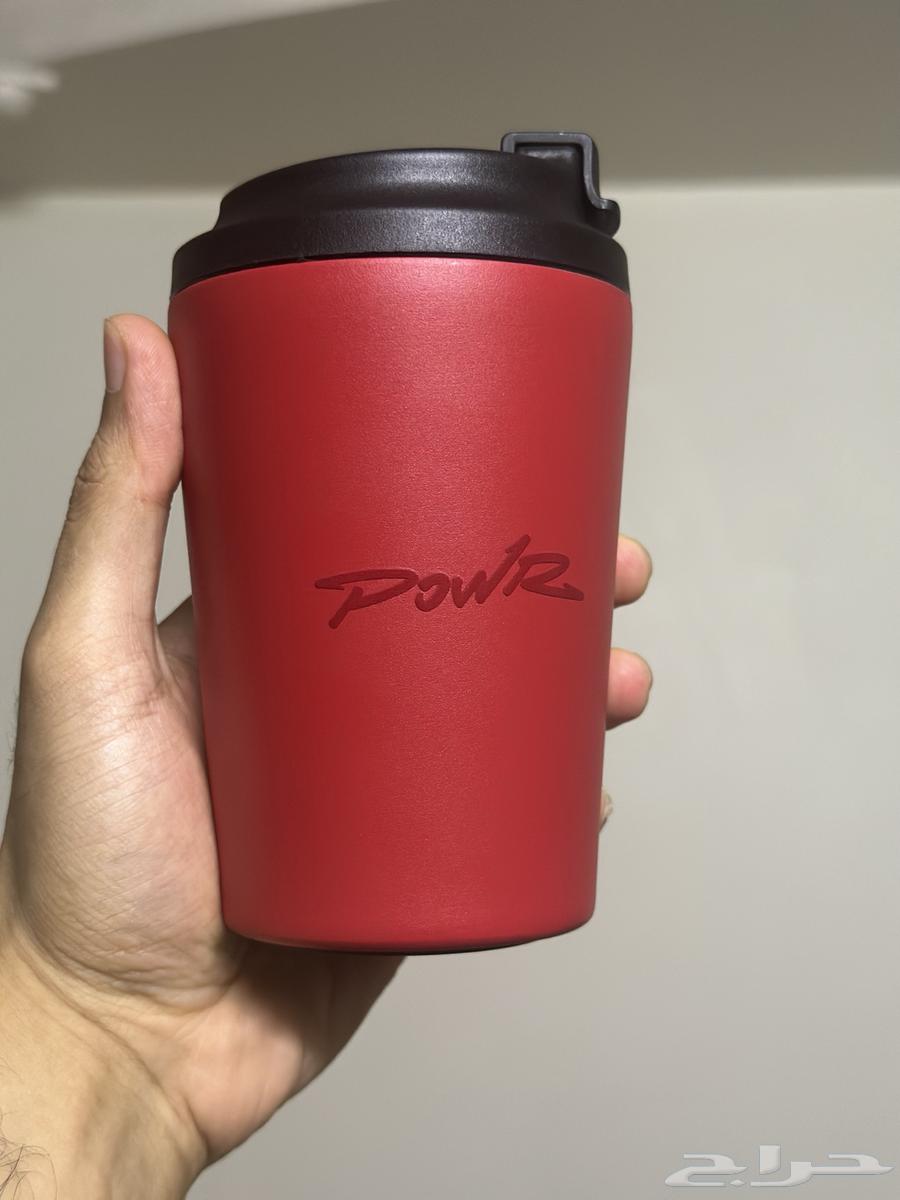 مق هاف مليون الأحمر ( power )64450933408386112