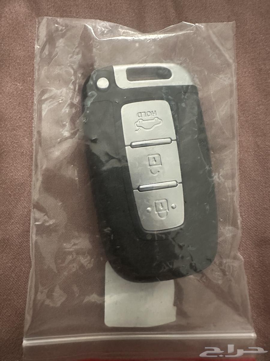 Agency Remote for 2014 Sonata Full Option Car with Fingerprint64451365501569110