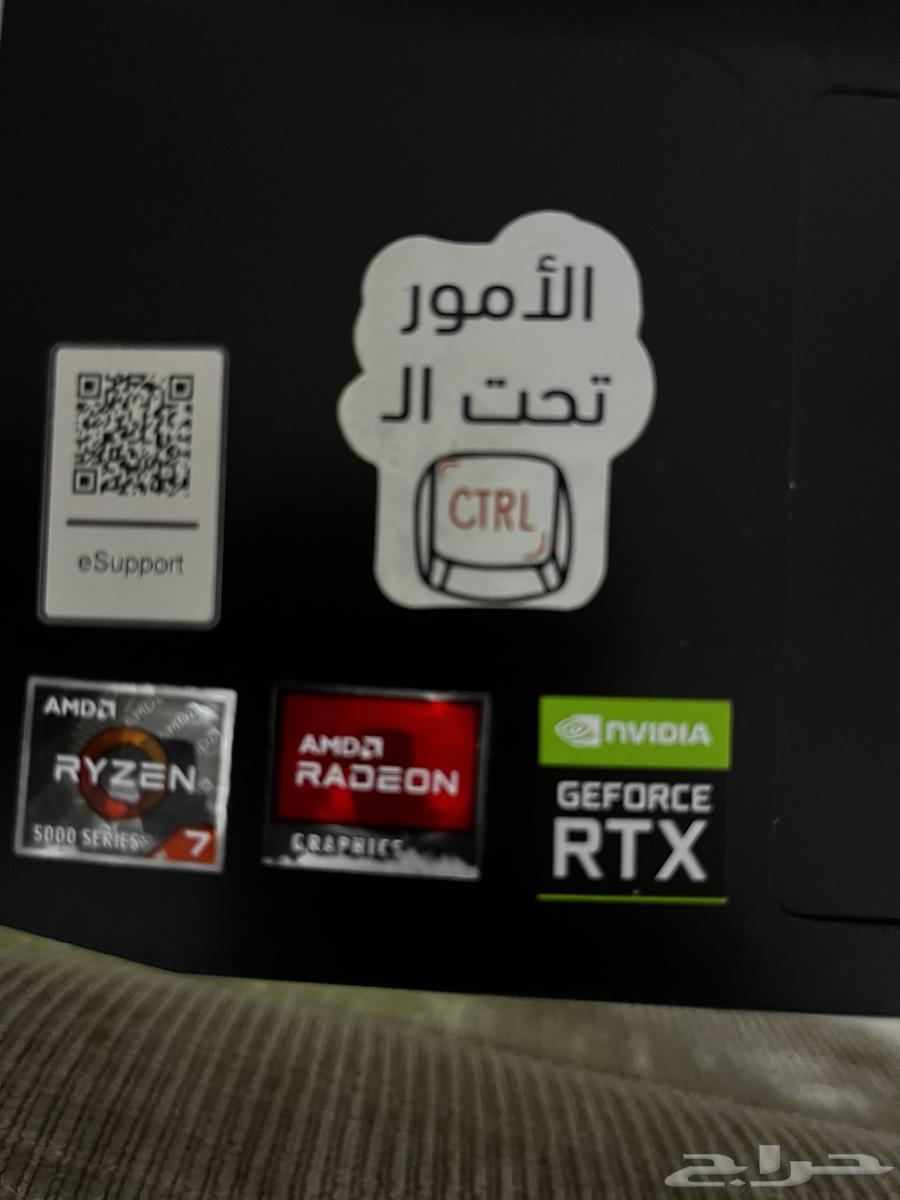 لابتوب لينوفو قيمنق ideapad gaming64450325895682112