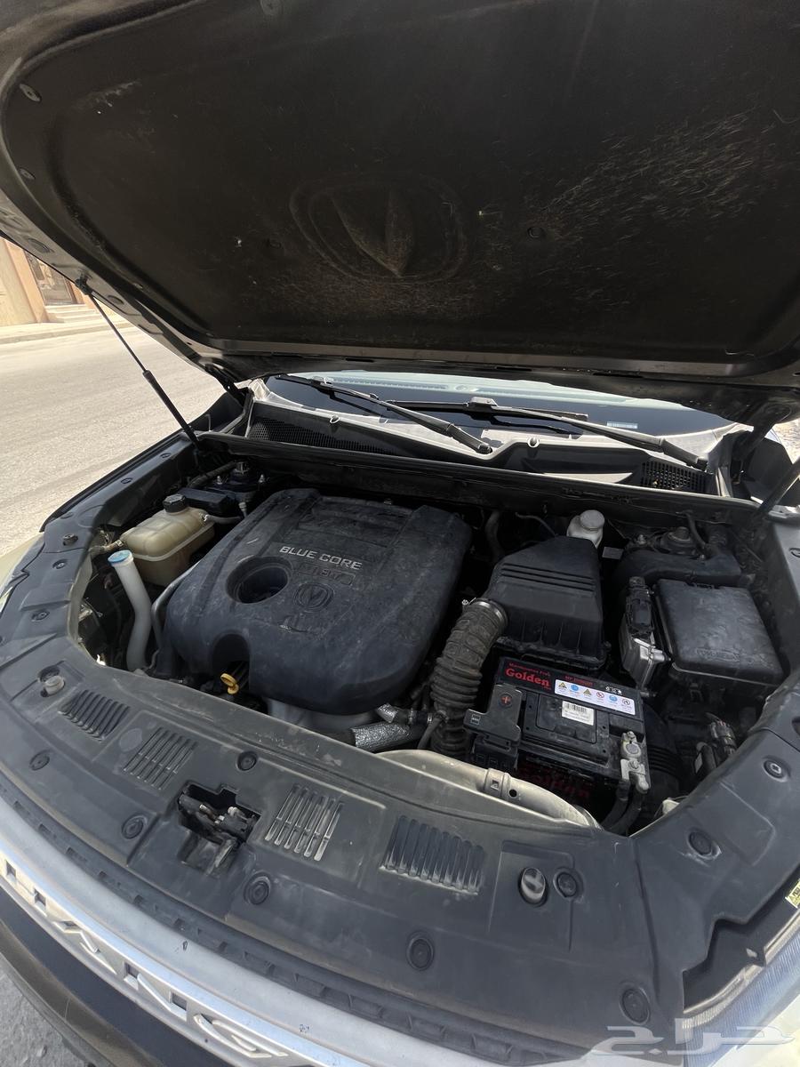 For Sale: Changan CS75 Full Option, Dual-Mode, 2019 Model64618003651585112