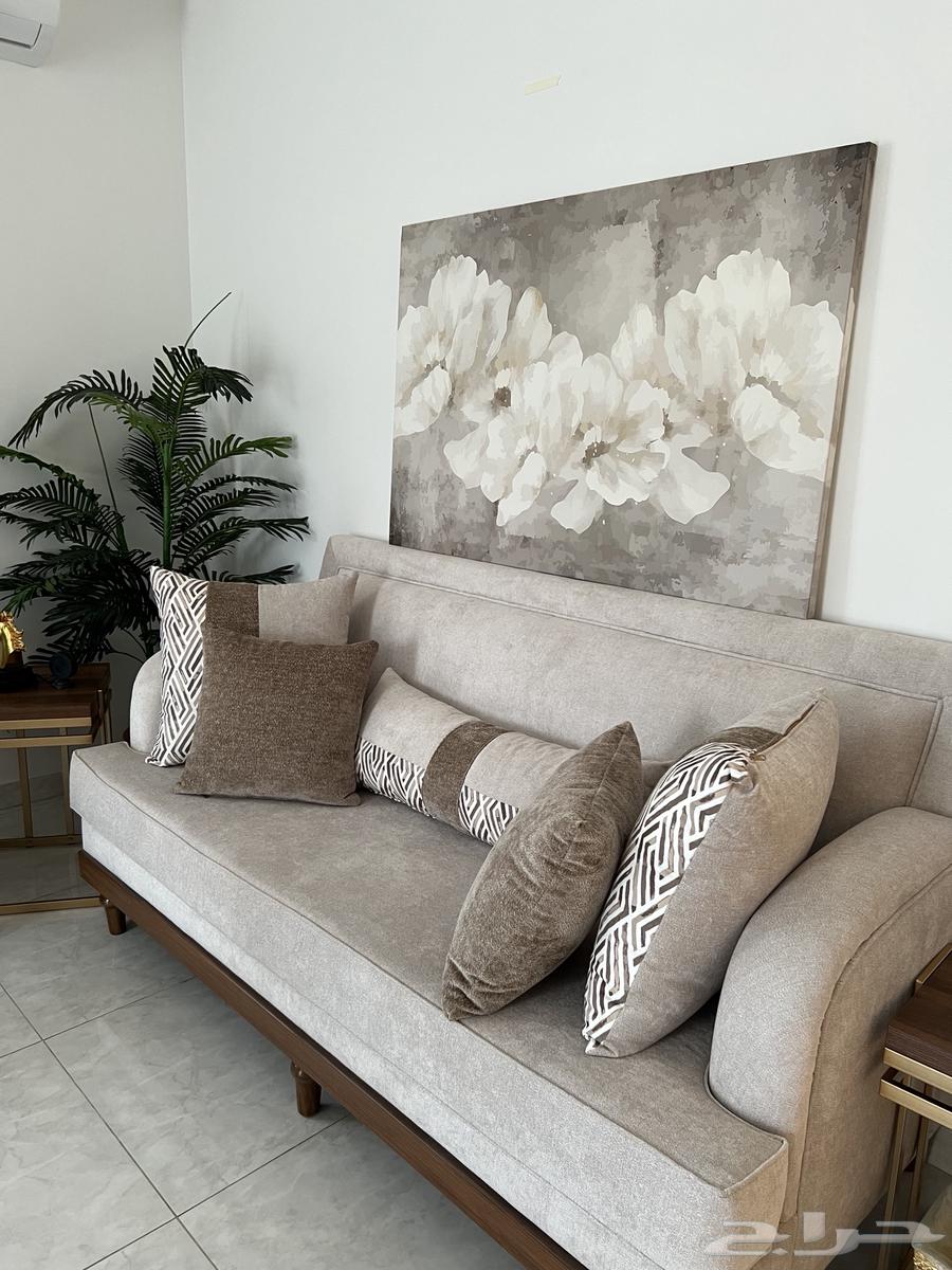 كنب جديد للبيع64451809806467110