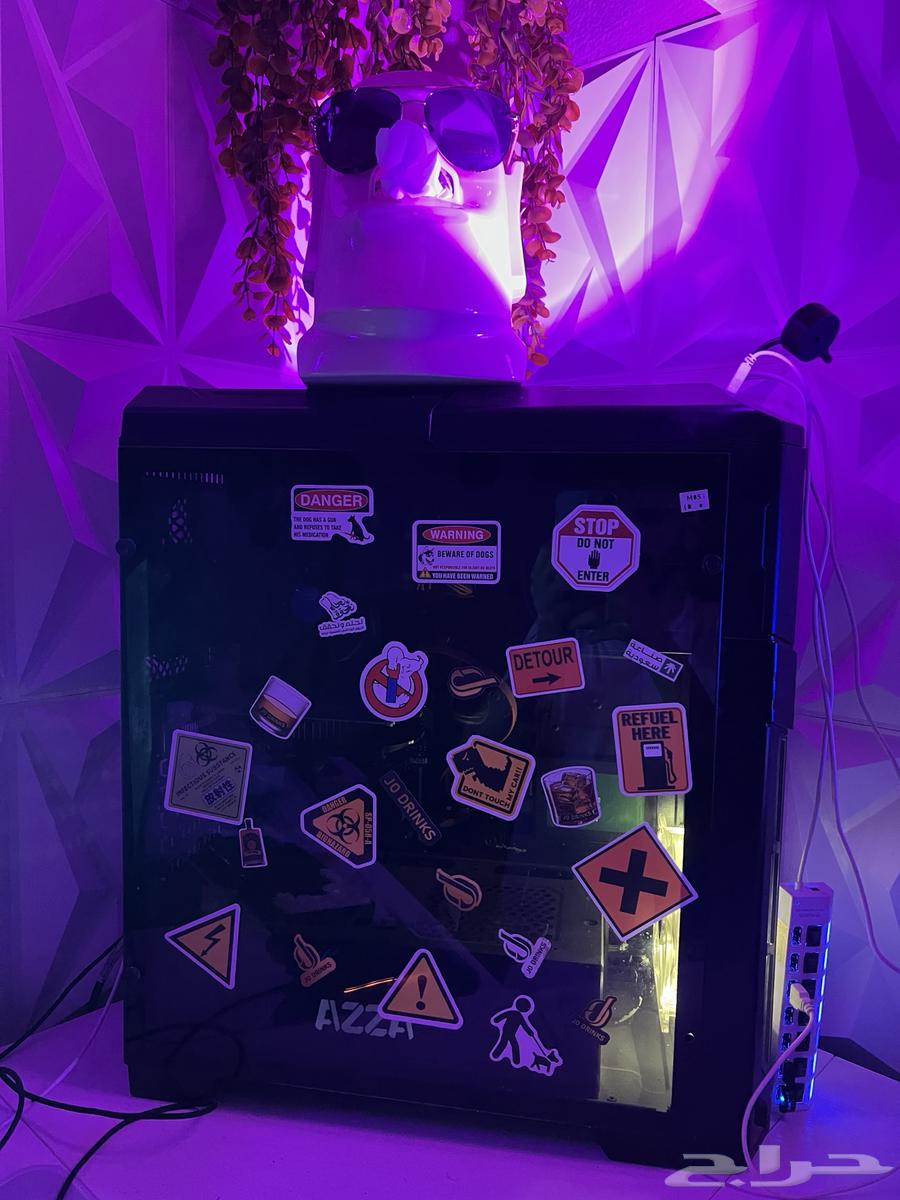 بي سي قيمنق   شاشة 144 هيرتز64449915860481110