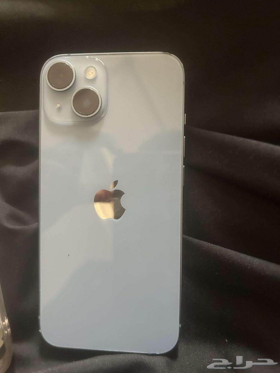ايفون 14العايدي جديد64453806374275114