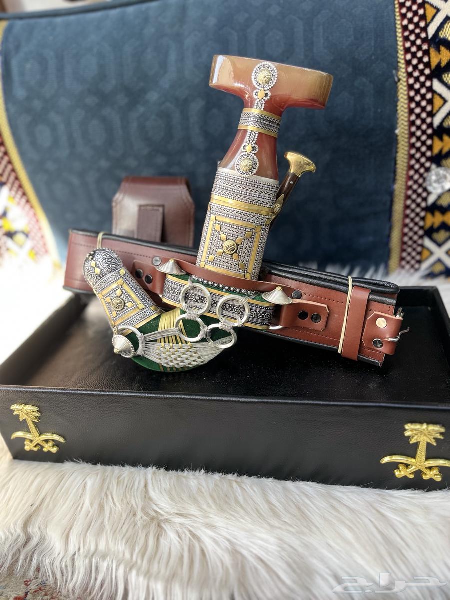 خنجر هدية64451271213315110