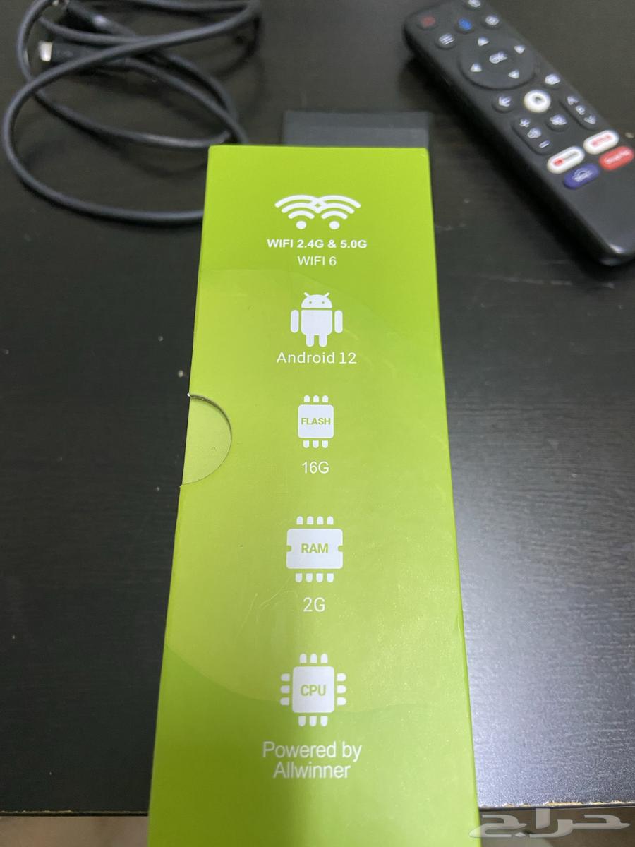 Lemon Tv smart4k device64449889508483112