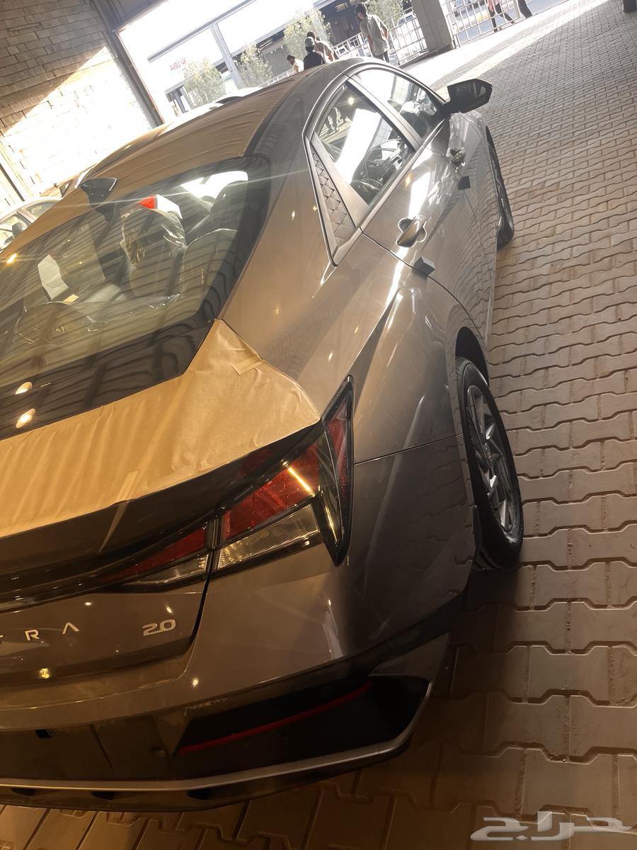 هيونداي النترا 2025 لرواتب تبدأ من 350064614447225473114