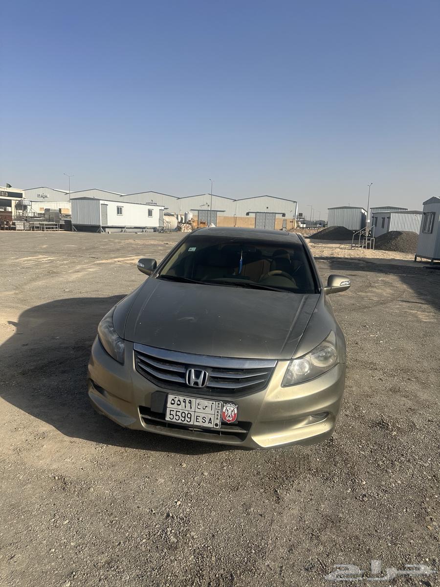 اكورد 2008 للبيع للبيع اكورد هونداي 6 سلندر64619009294337110