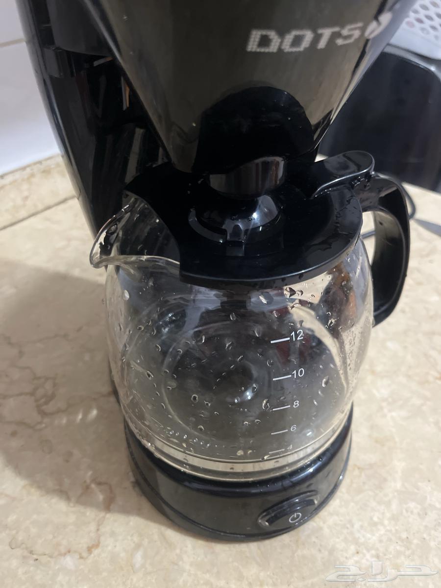 Coffee machine for one month use64454618937091110