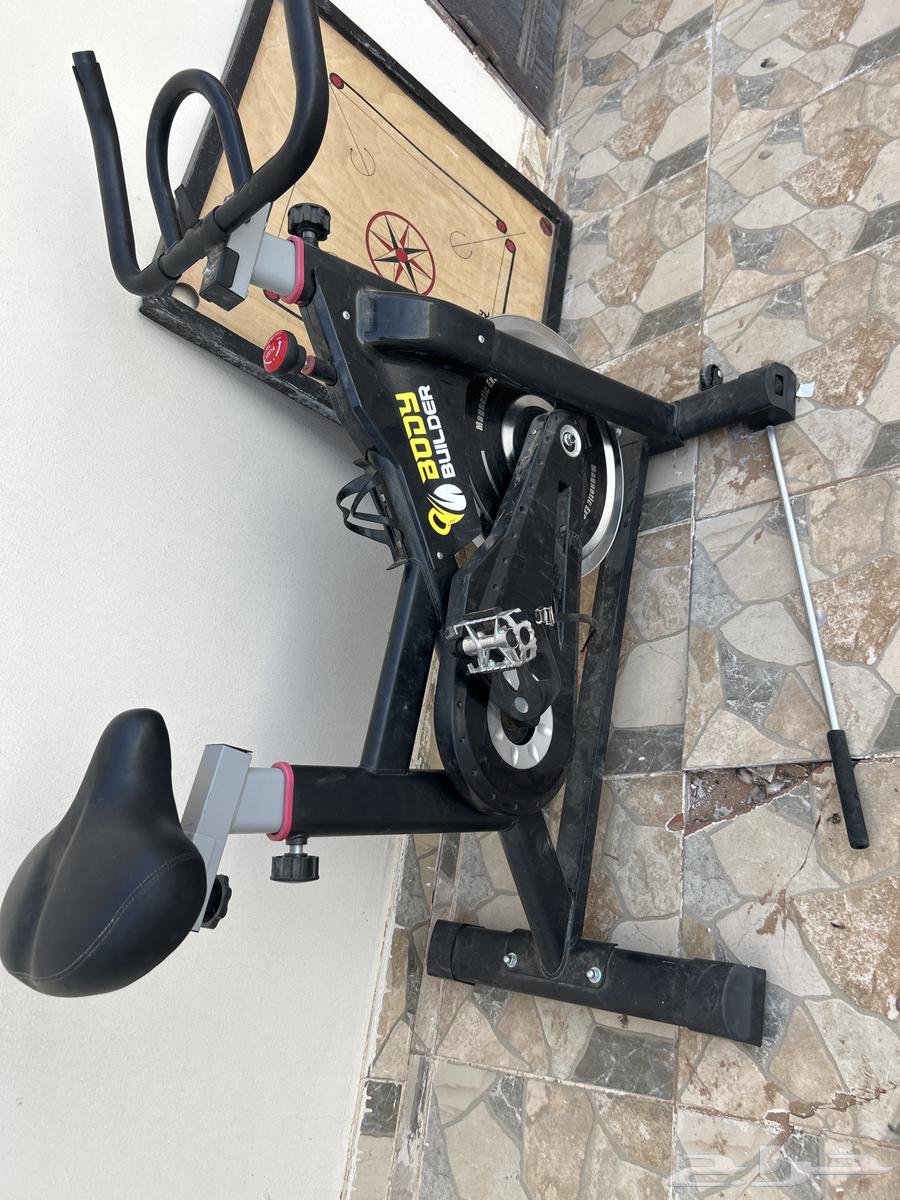 جهاز رياضي نضيف64454743149699111