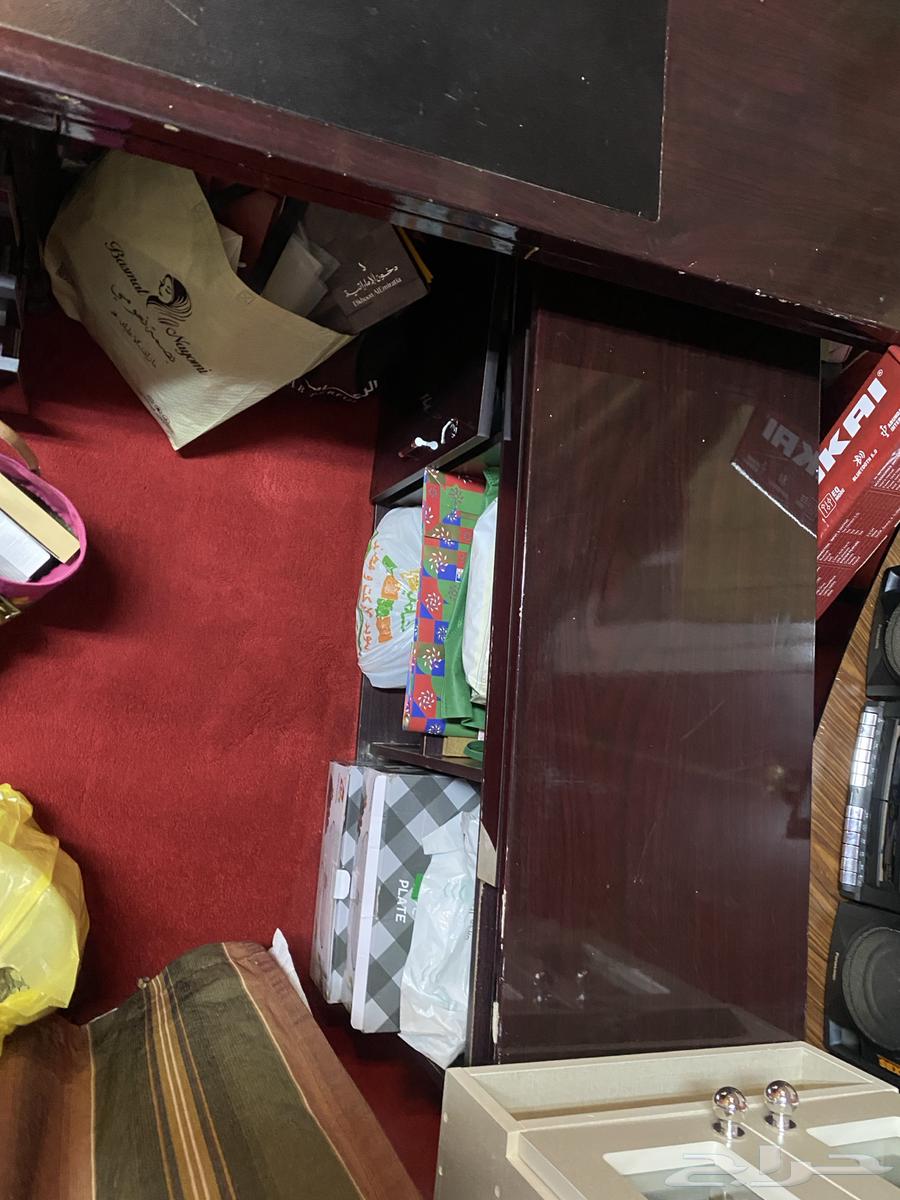 مكتب قطعتين للبيع64450718070529112