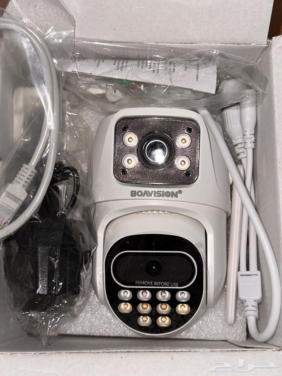 Wireless WiFi Surveillance Cameras (2 in 1)64455113162115110