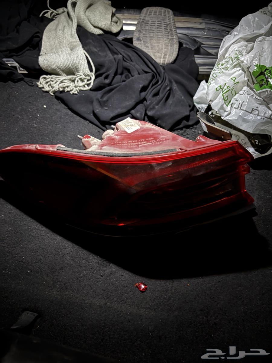 صطب خلفي ازيرا 18-2064621704505987110