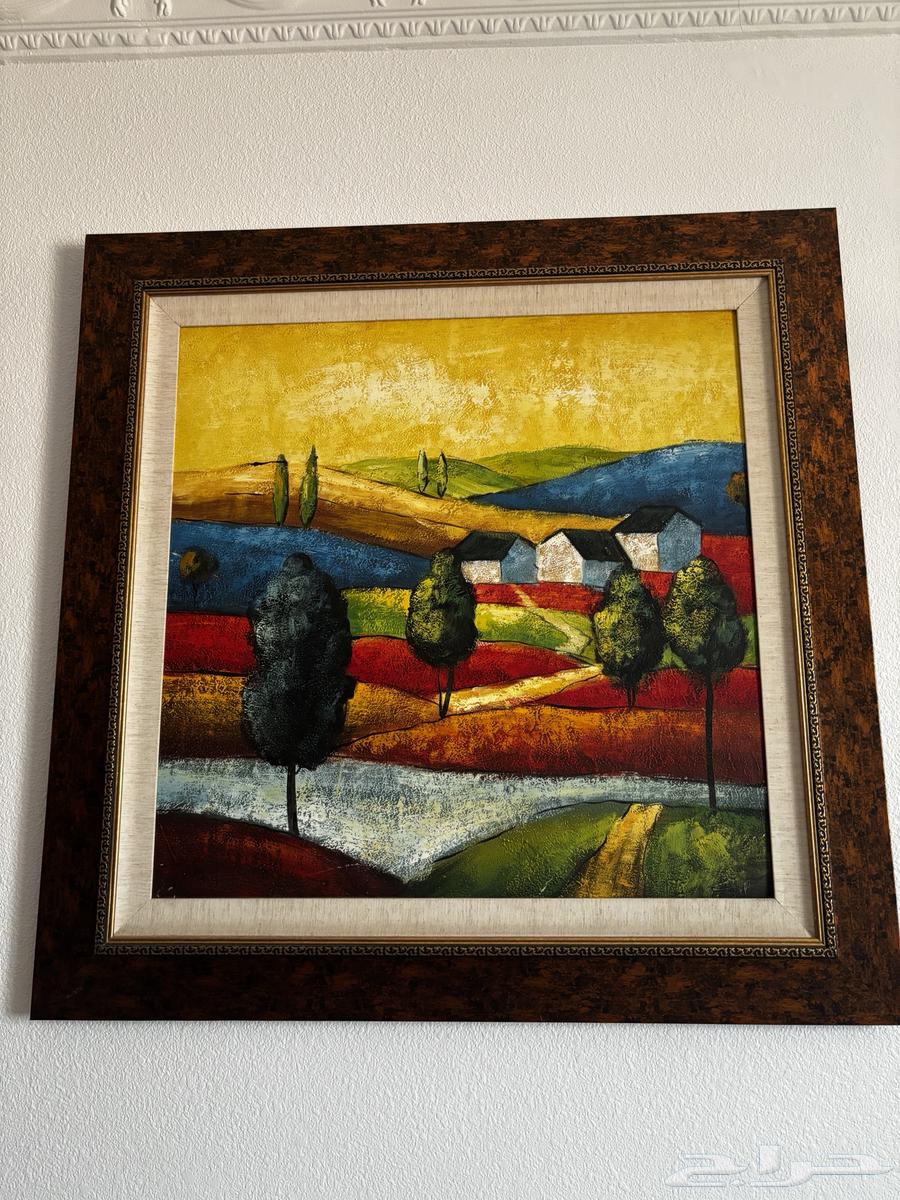 لوحة حائط للبيع64455440788227111