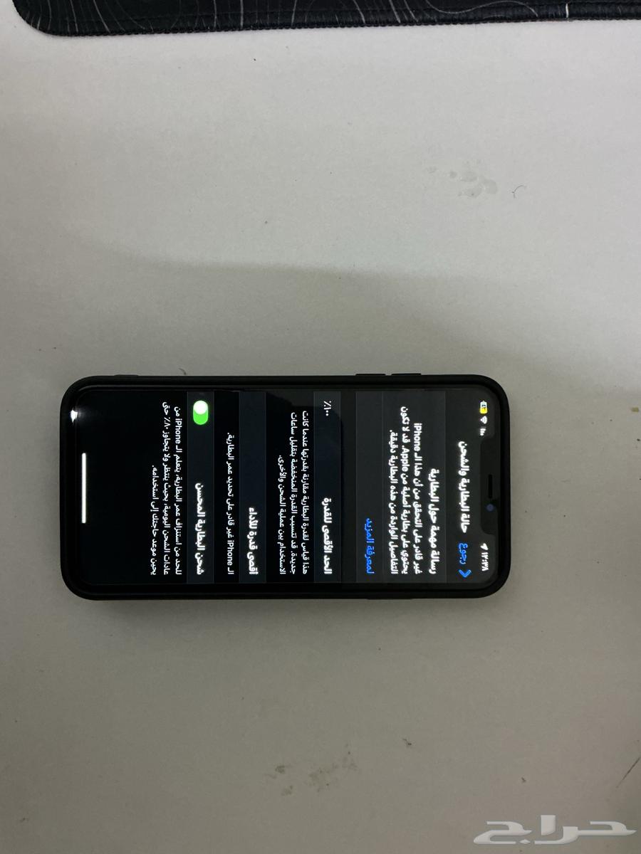 iPhone X Max 128GB64452415356033111