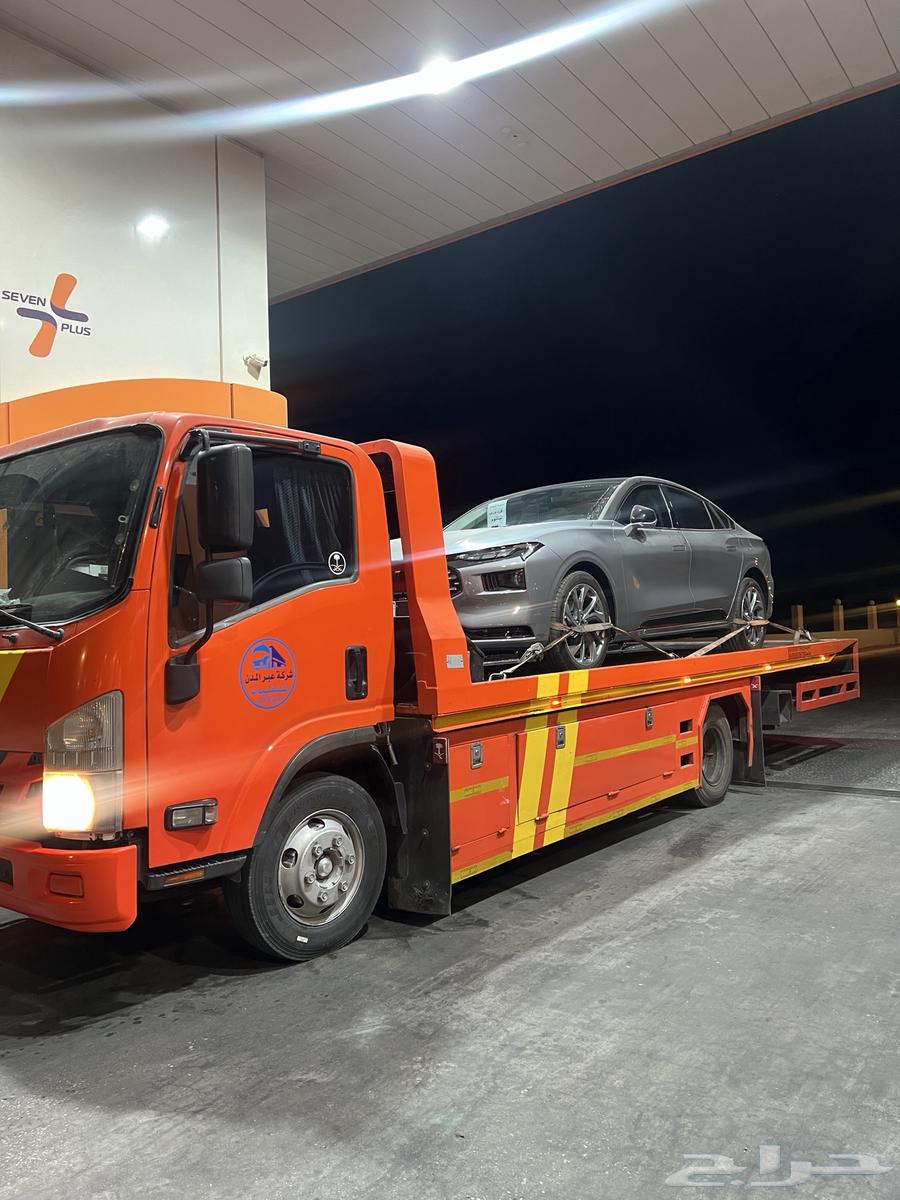 سطحة الرياض الى جدة ابها المدينة الدمام تبوك القريات64621841800449110