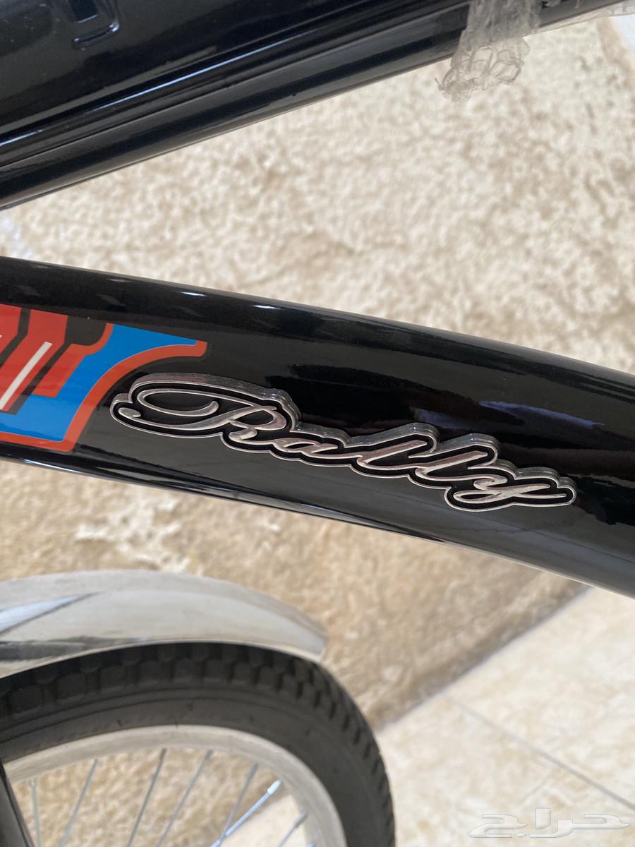 سيكل رامبو اندنوسي ماله شهر64454468302594113