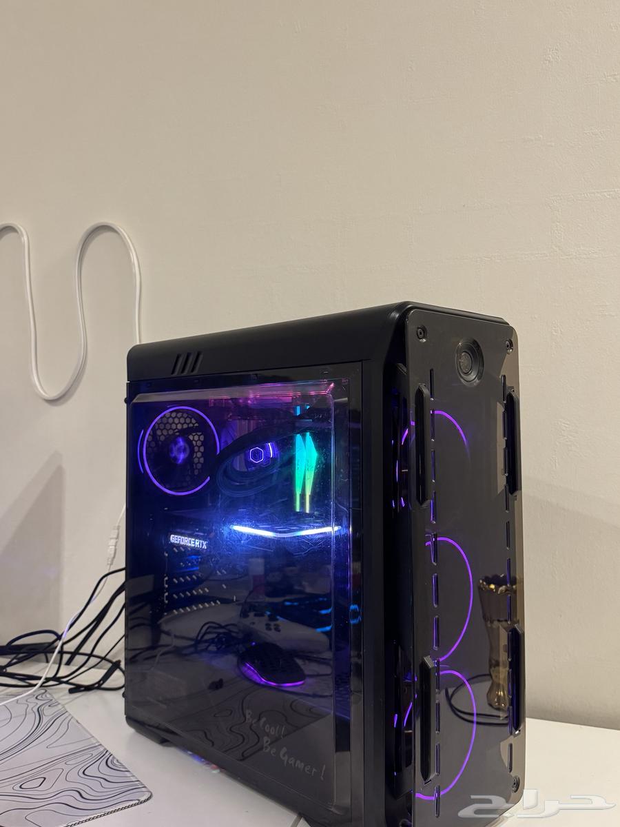 بي سي للبيع (PC Gaming)64452509216898111