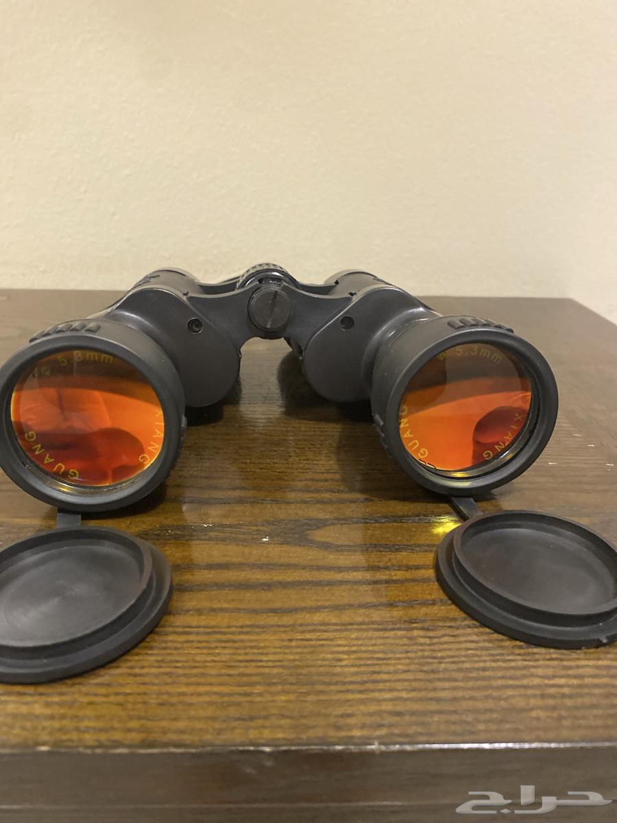 منظار جيد للبيع 7x5064450238212611111