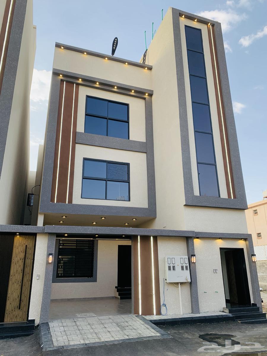 For sale: ground floor apartments with courtyard and upper apartments with rooftop in Al-Musa neighborhood64142591748098110